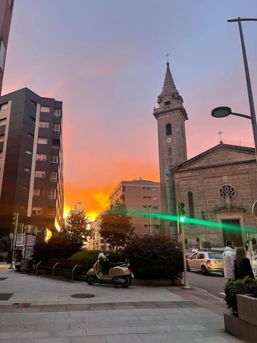 Apartamento Piso Centrico, Garaje Incluido,zona Vialia