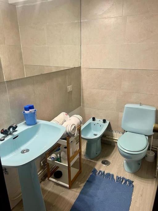 Piso Centrico, Garaje Incluido,zona Vialia Vigo