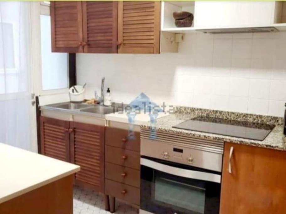 Piso Centrico, Garaje Incluido,zona Vialia *
