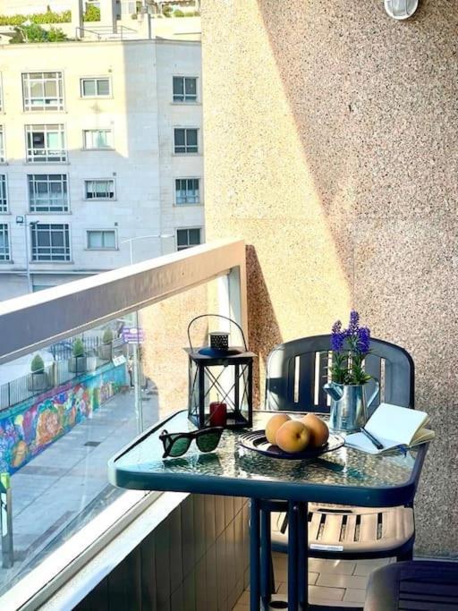 Piso Centrico, Garaje Incluido,zona Vialia Apartamento