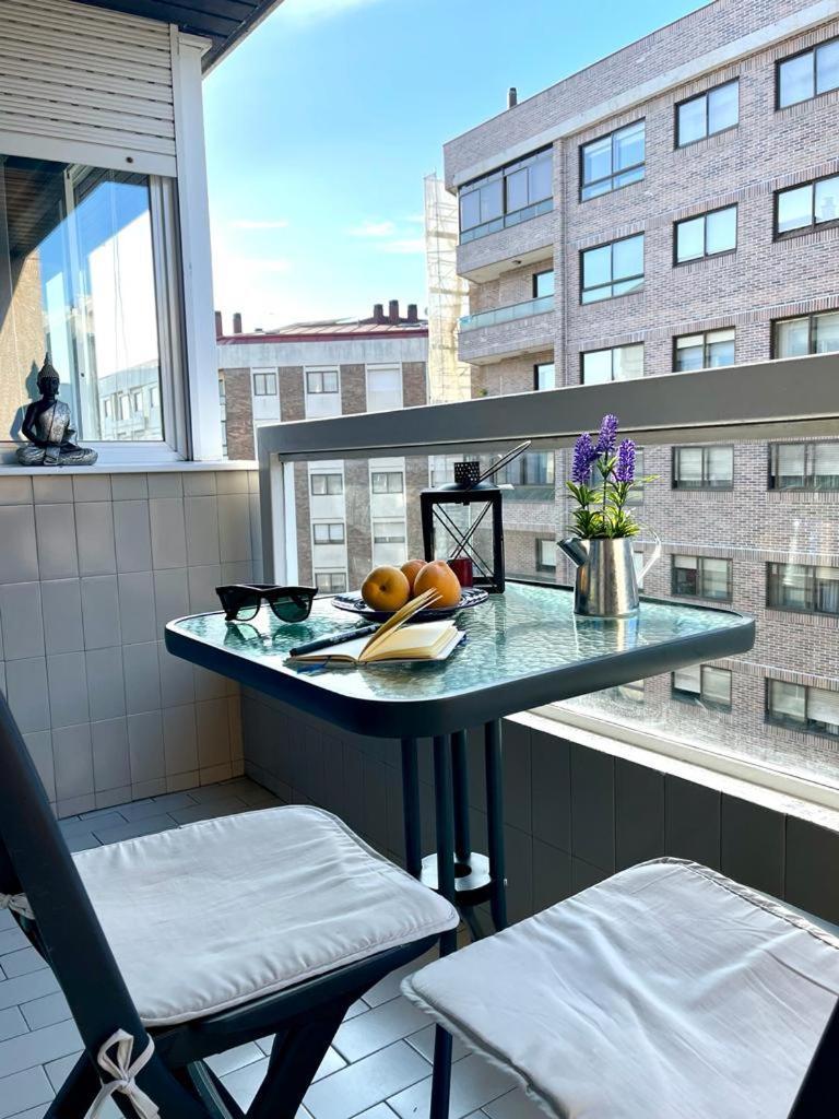 Apartamento Piso Centrico, Garaje Incluido,zona Vialia