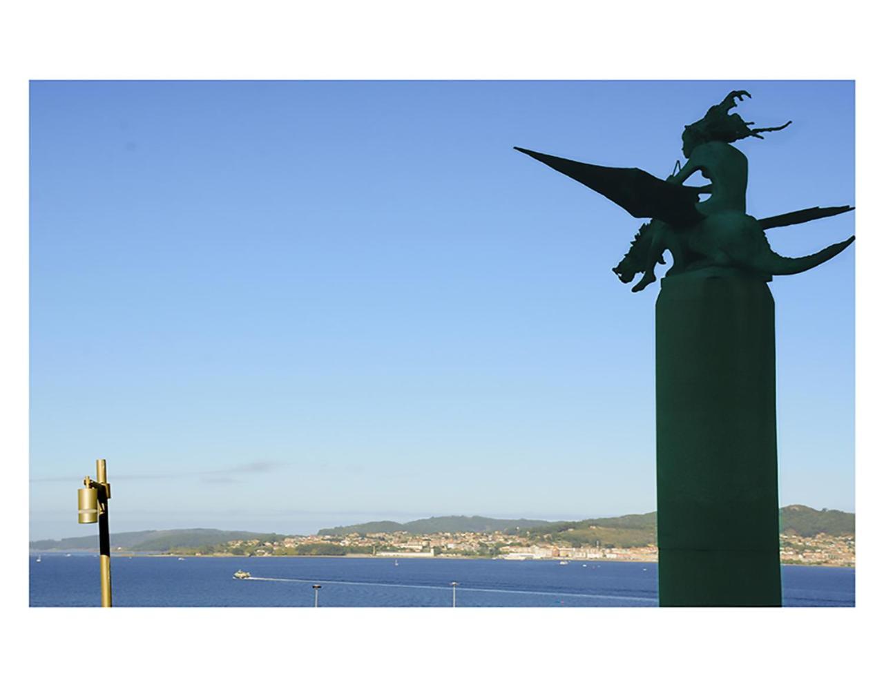 Preciosas Vistas Y A Estrenar En El Casco Viejo Centro Ciudad *