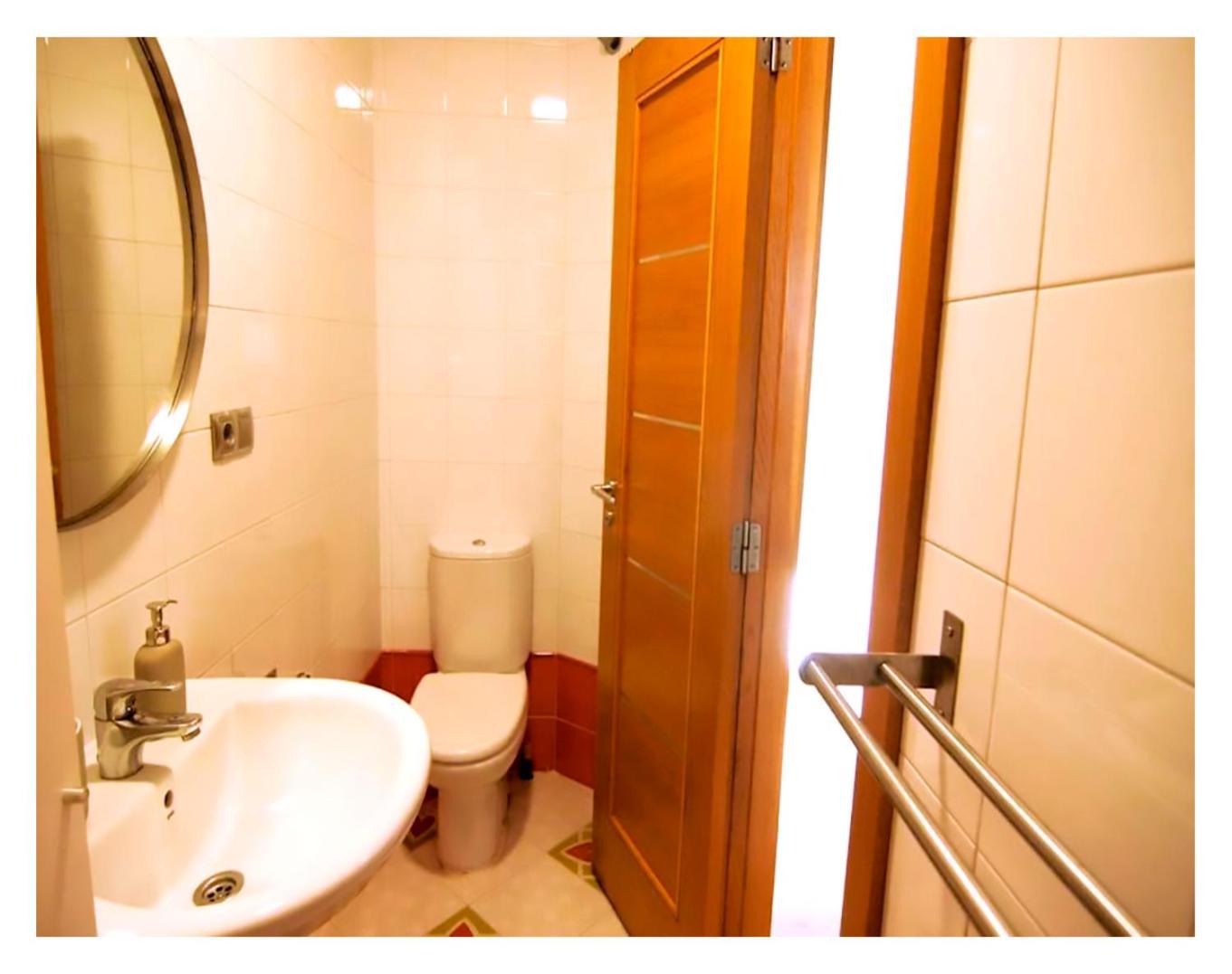 Apartamento Preciosas Vistas Y A Estrenar En El Casco Viejo Centro Ciudad Vigo