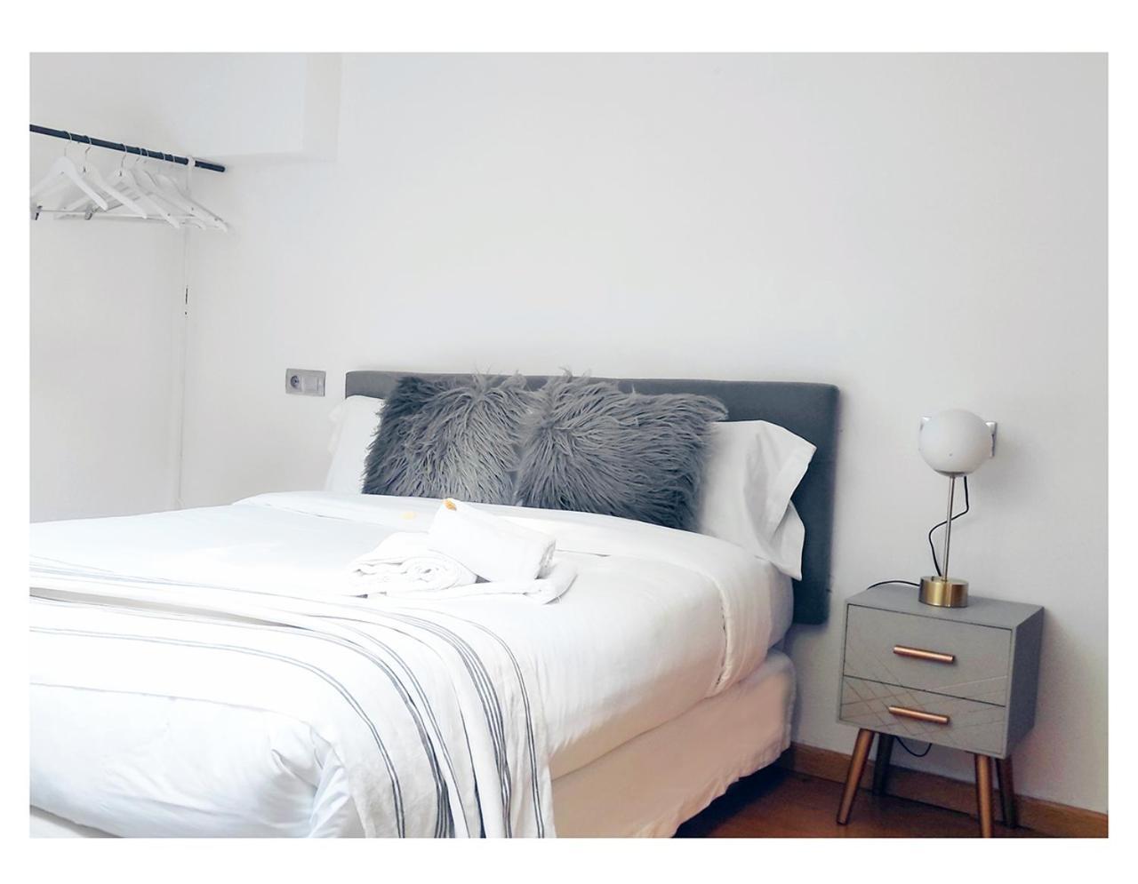 Apartamento Preciosas Vistas Y A Estrenar En El Casco Viejo Centro Ciudad *