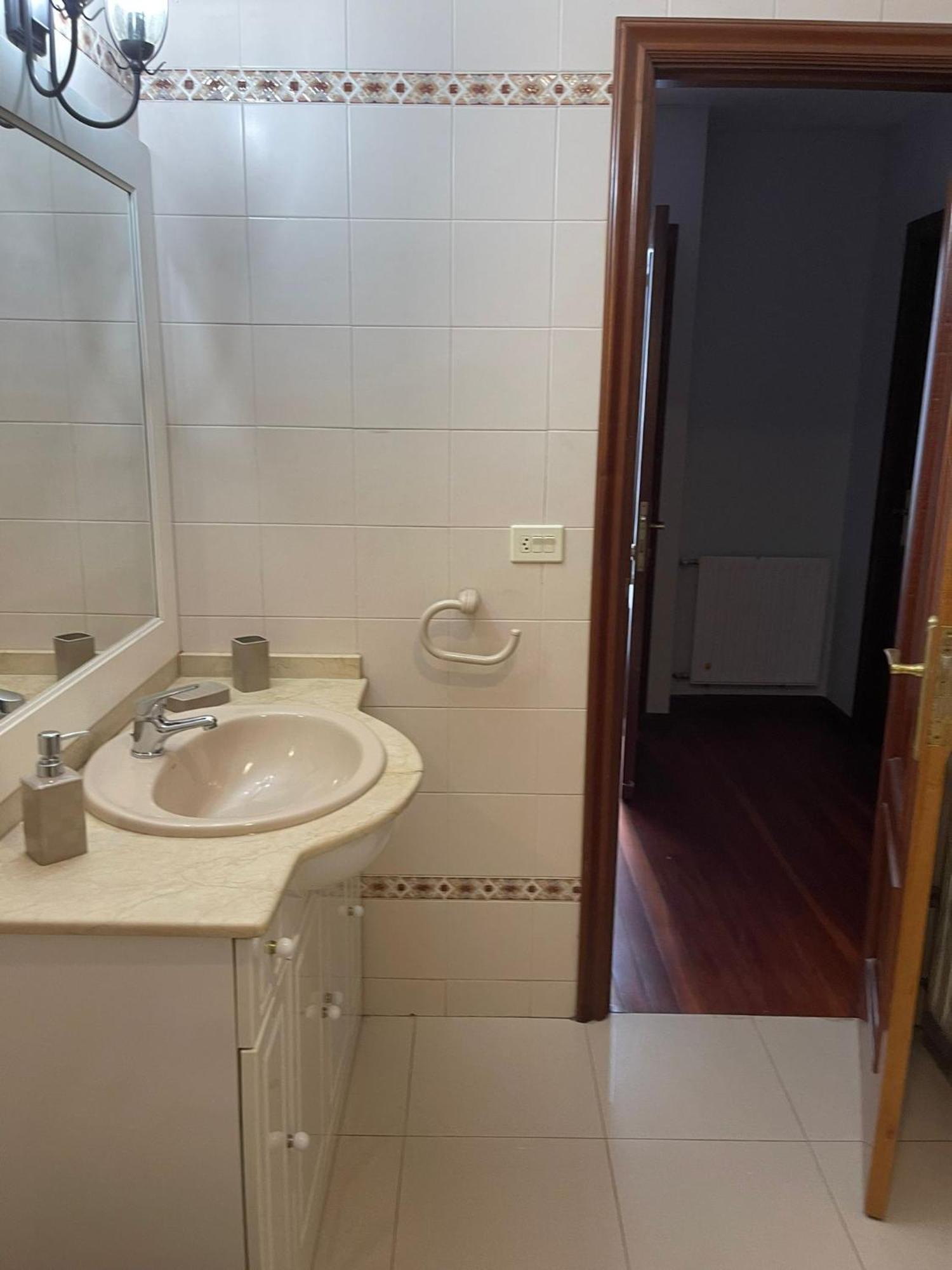 Sanjurjo Badia 3 Apartamento *