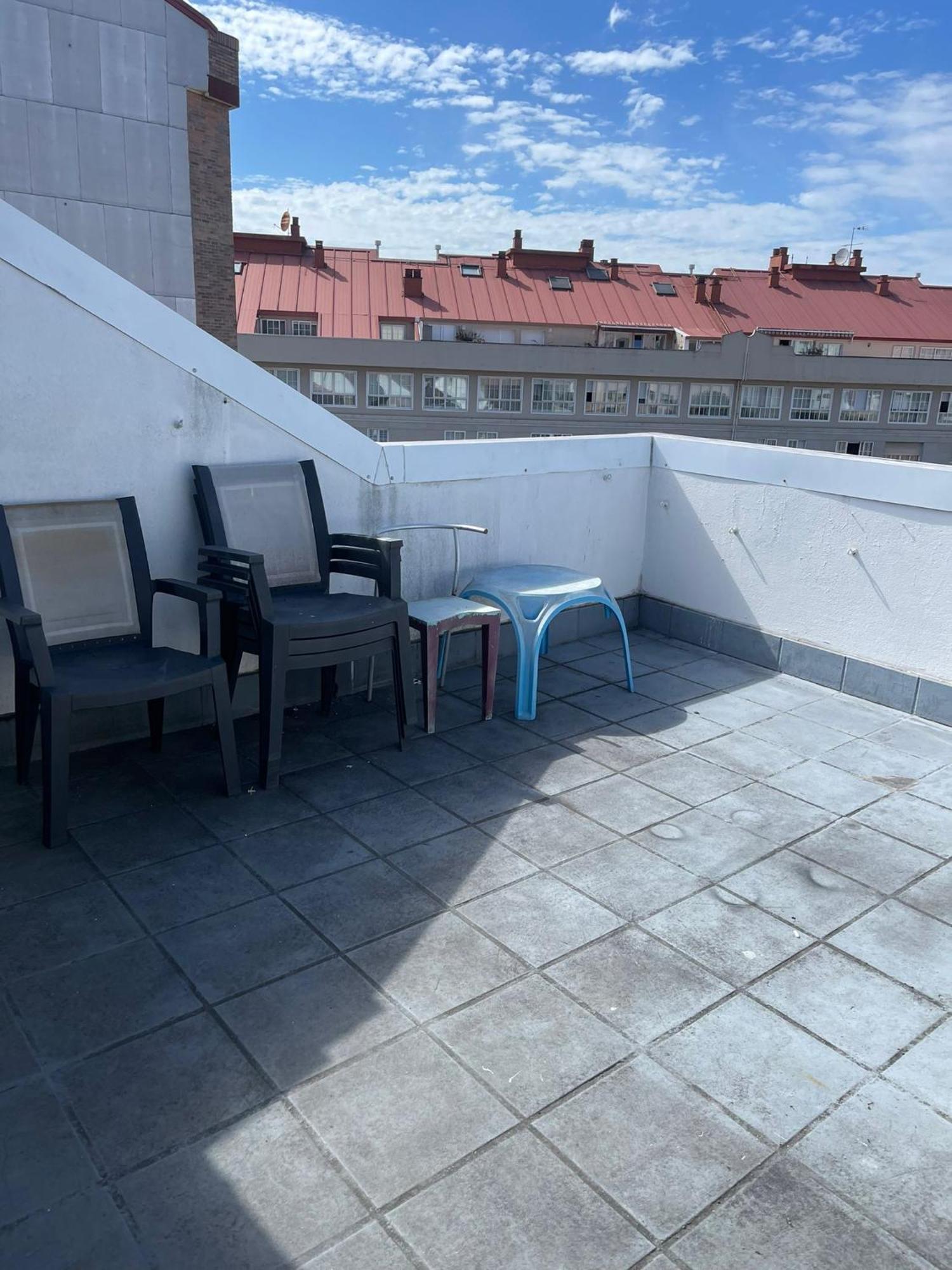 Apartamento Sanjurjo Badia 3