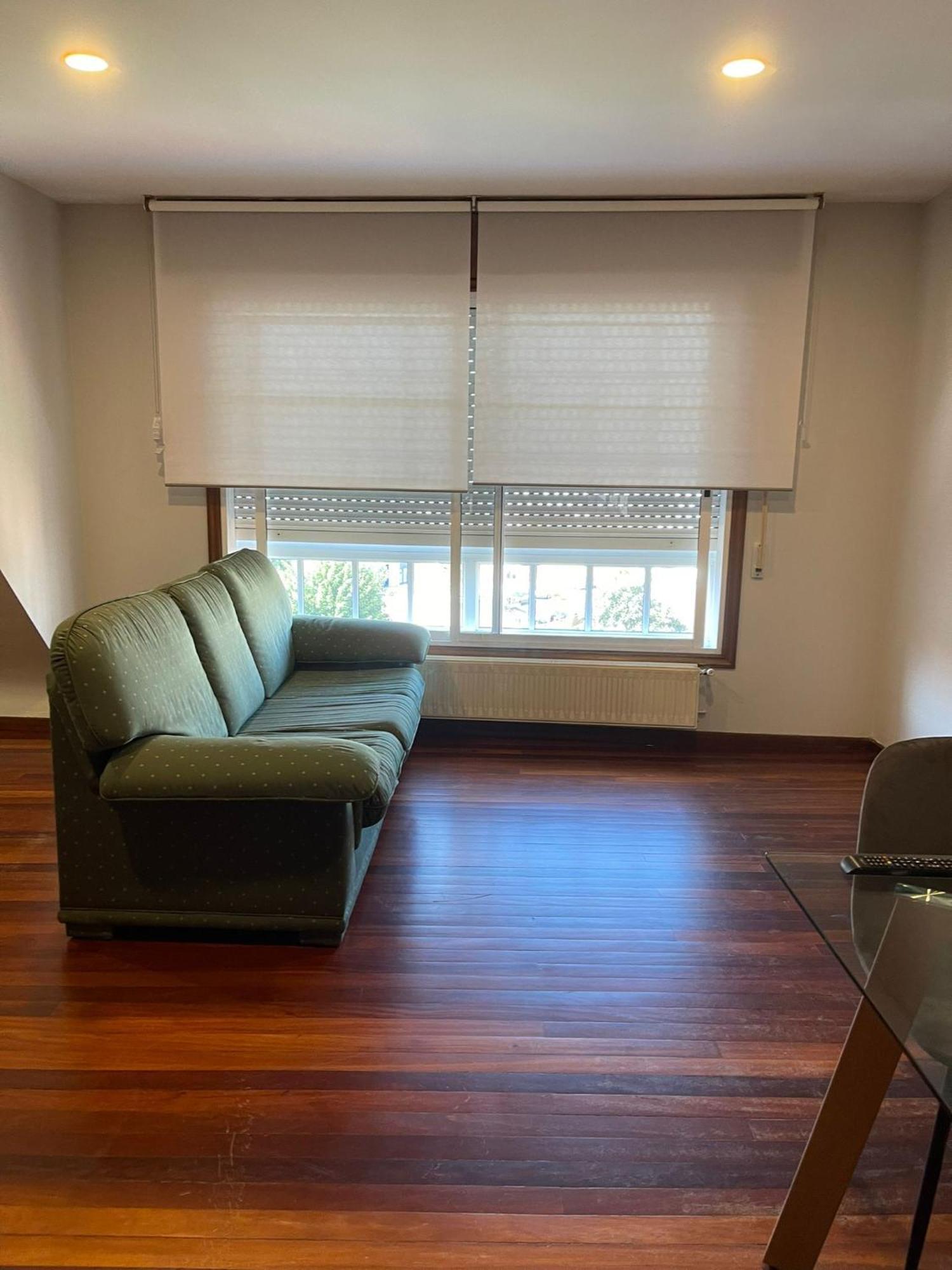 Sanjurjo Badia 3 Apartamento Vigo