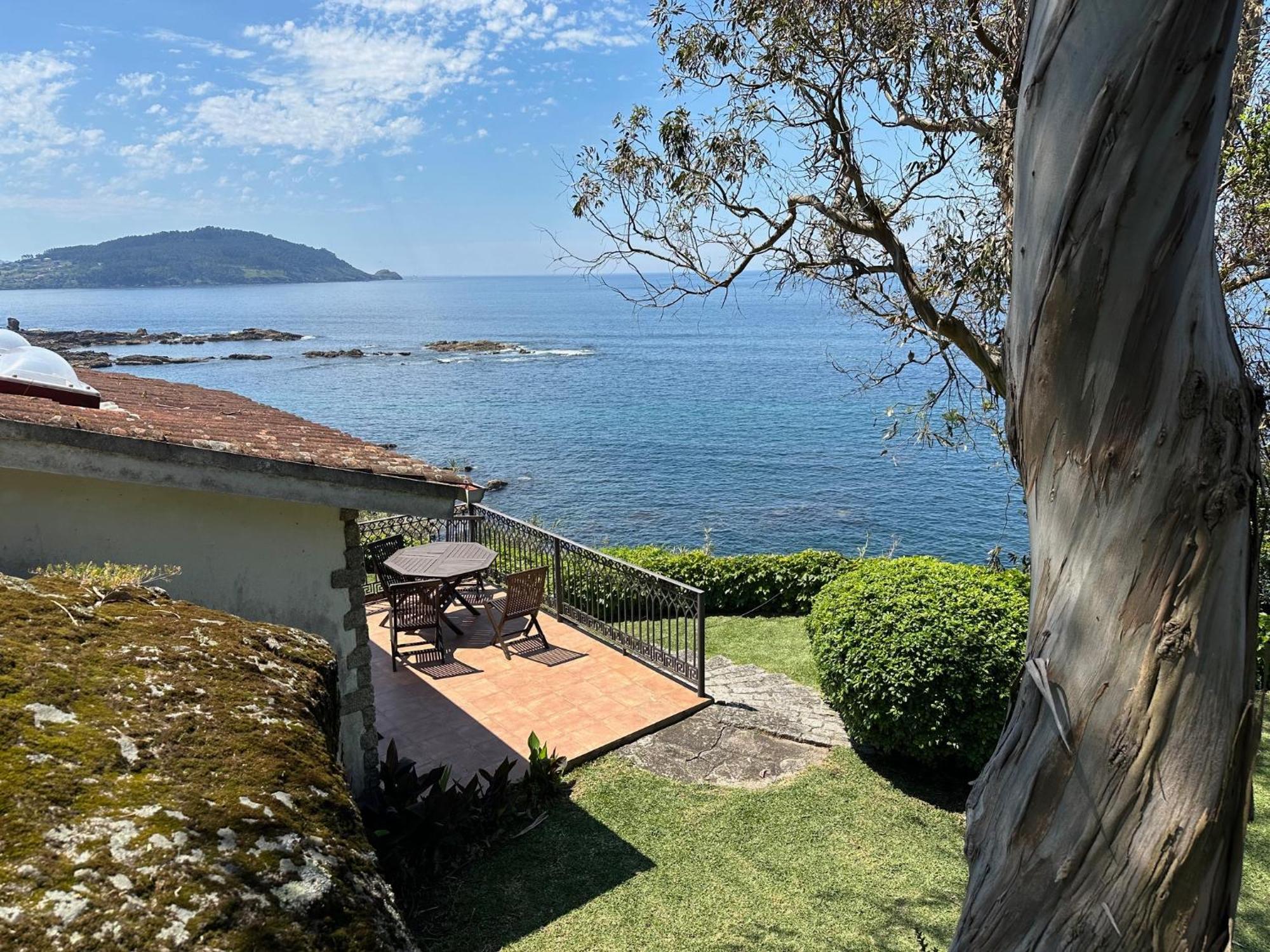 Сasa de vacaciones Casas 1ª Línea Ría De