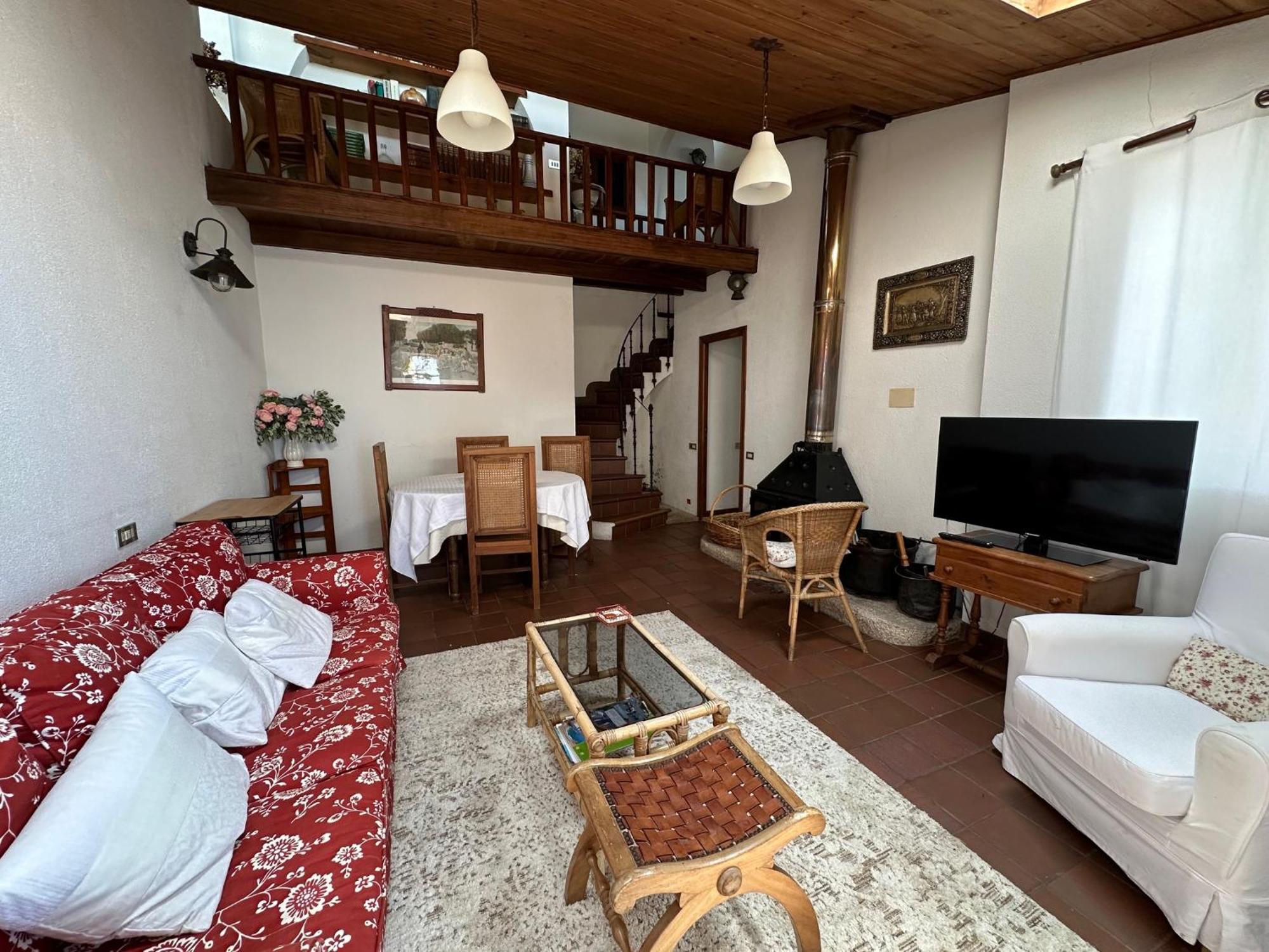 Casas 1ª Línea Ría De Сasa de vacaciones *