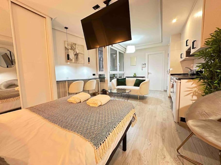 Apartamento Amazing Suite, Center *
