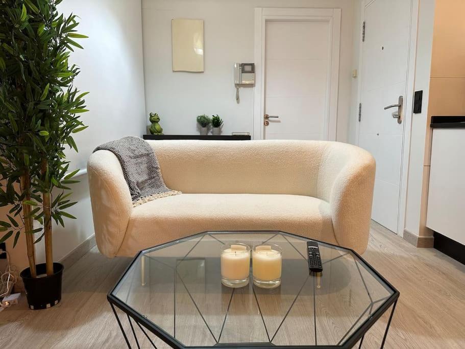 Amazing Suite, Center Apartamento Vigo