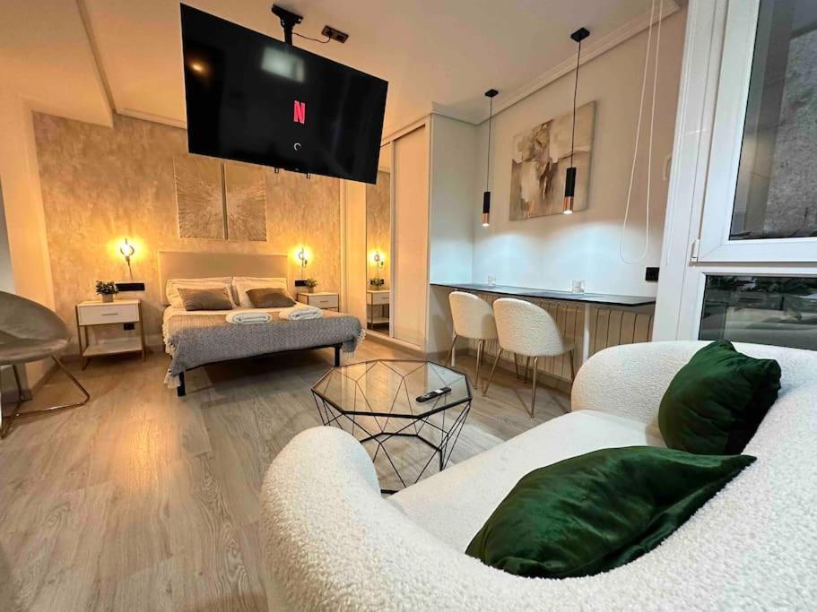 Apartamento Amazing Suite, Center Vigo