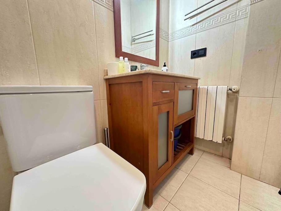 Amazing Suite, Center Apartamento Vigo