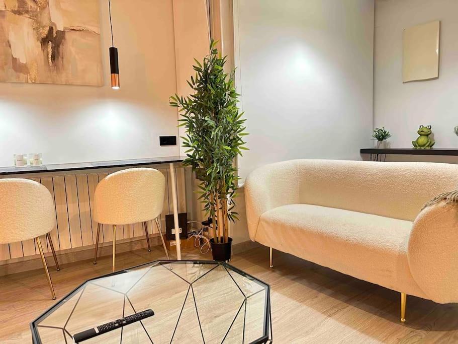 Apartamento Amazing Suite, Center Vigo