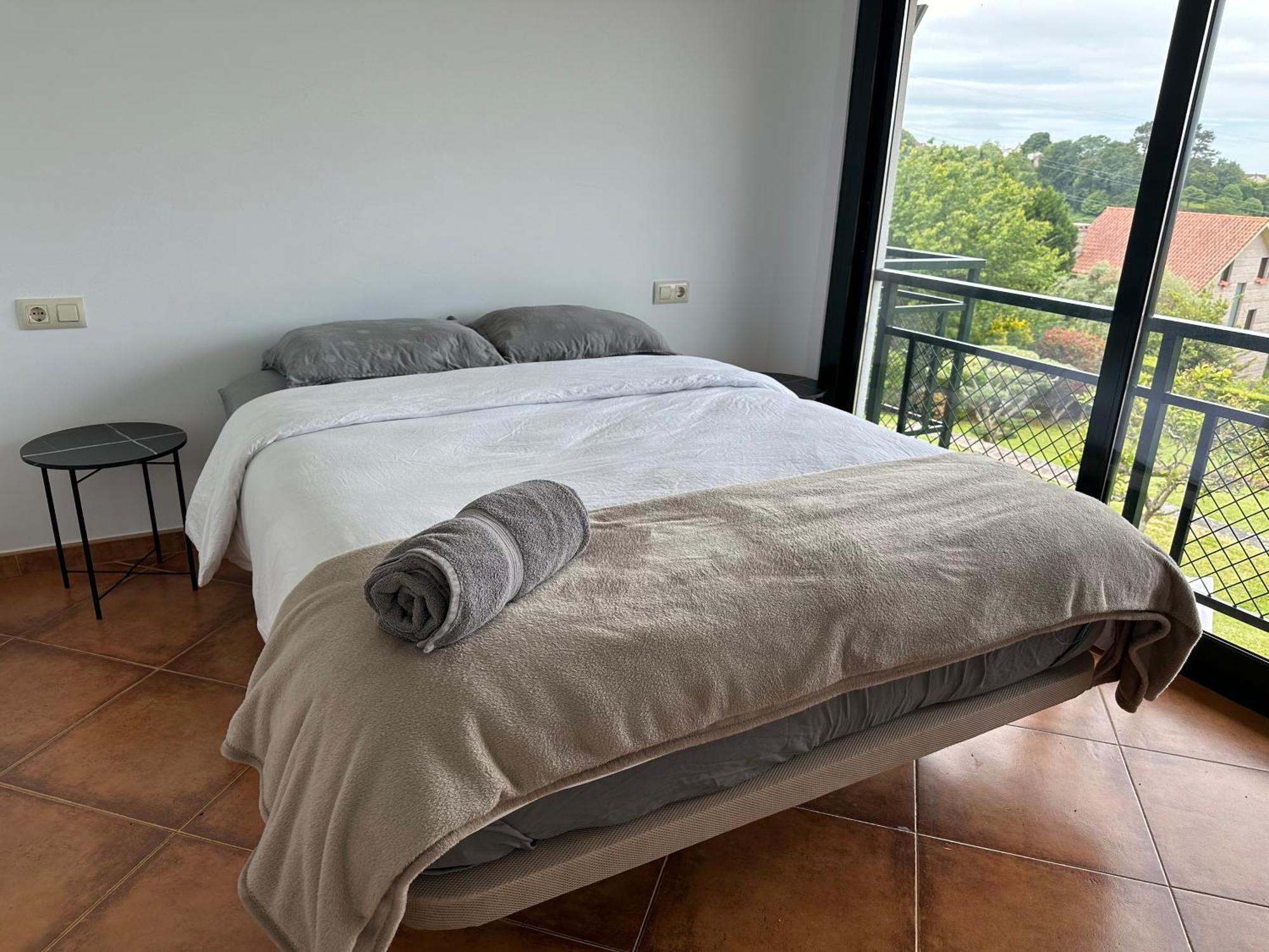 Holiday home Casa Suomi Vigo