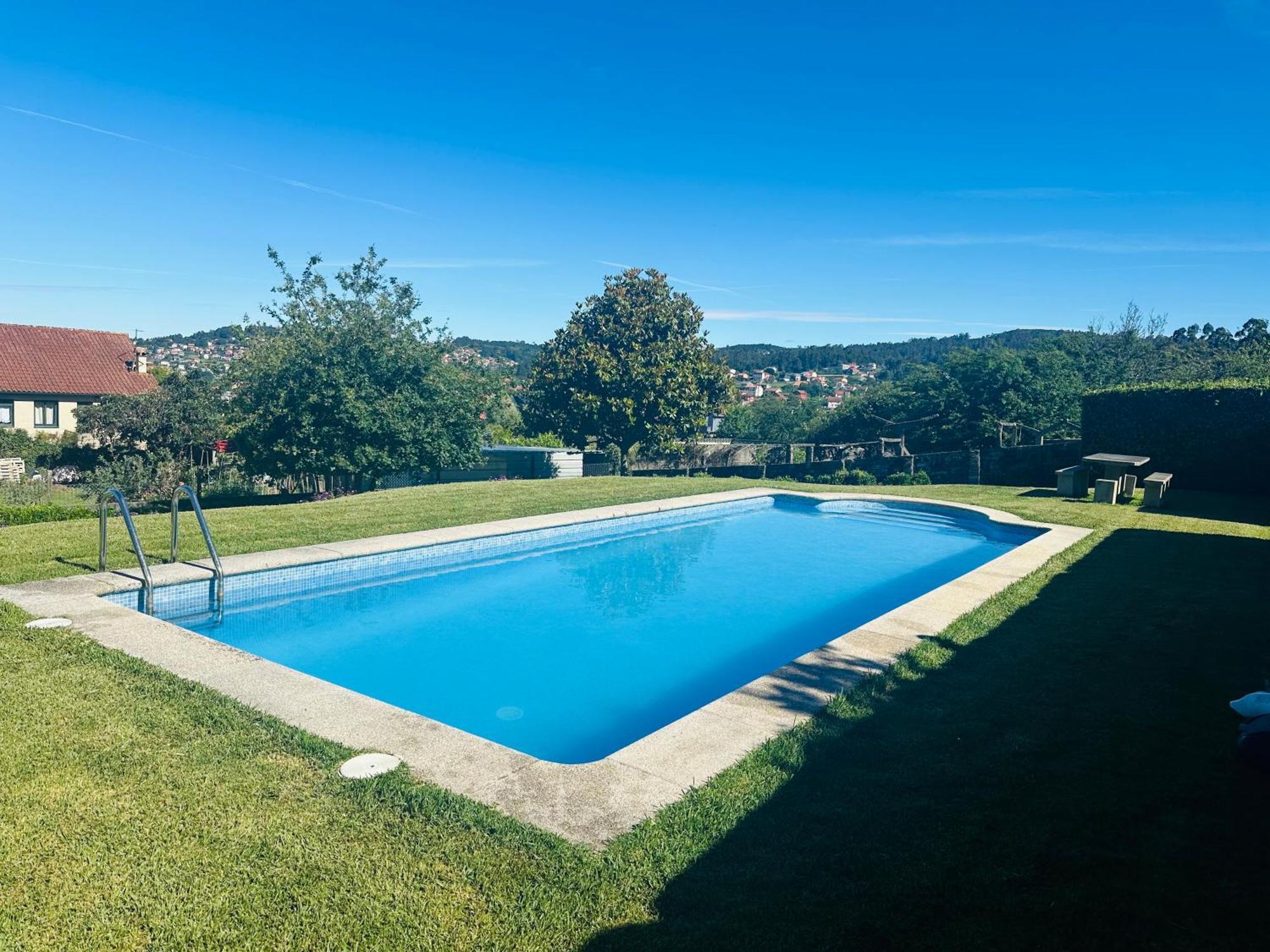 Holiday home Casa Suomi Vigo