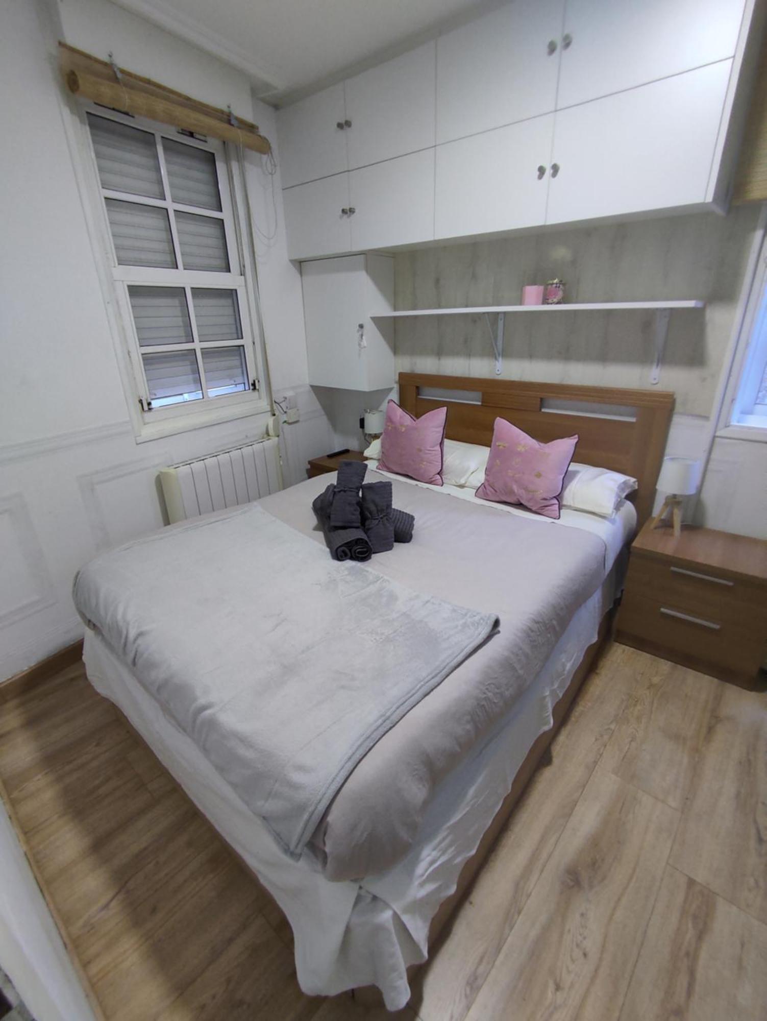 Apartment Little House Vigo