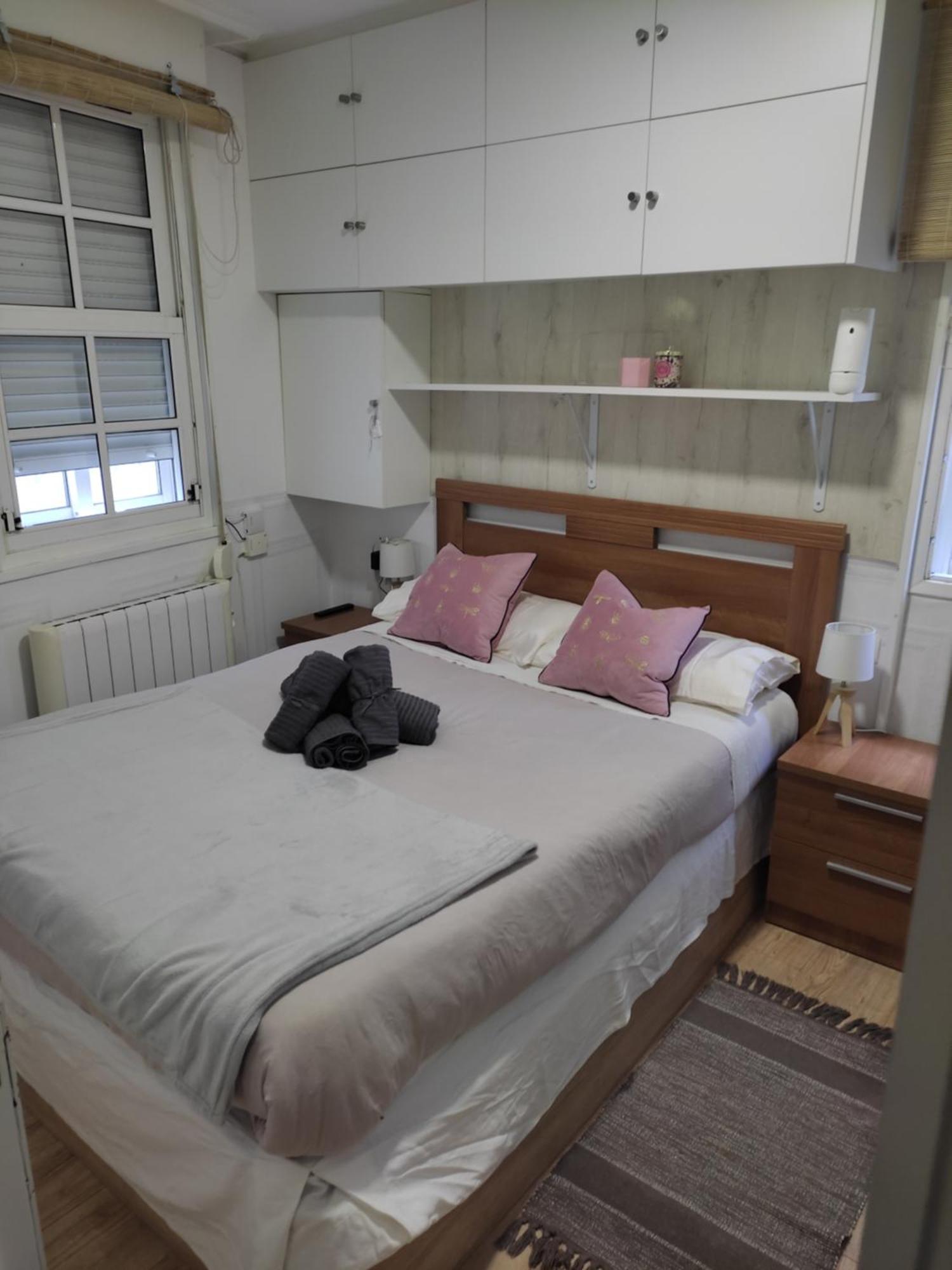 Apartment Little House *