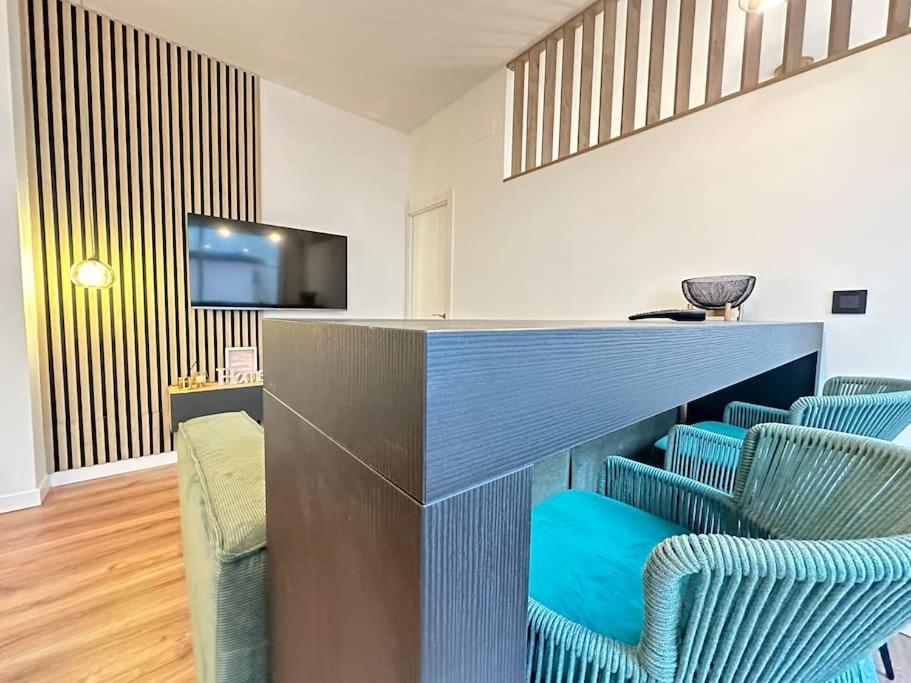 Apartamento Apartamento Premium Centro Vigo