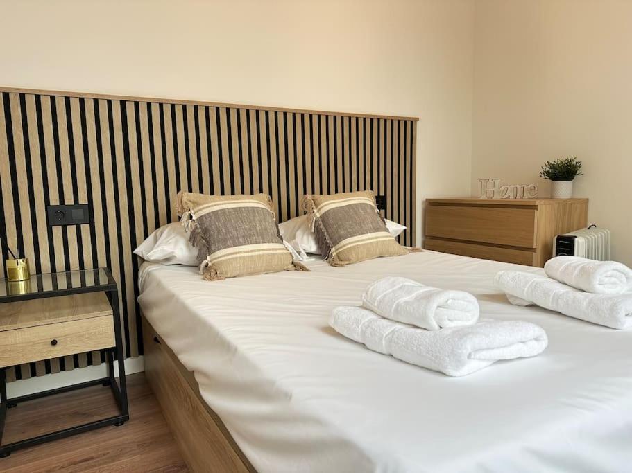 Apartamento Apartamento Premium Centro