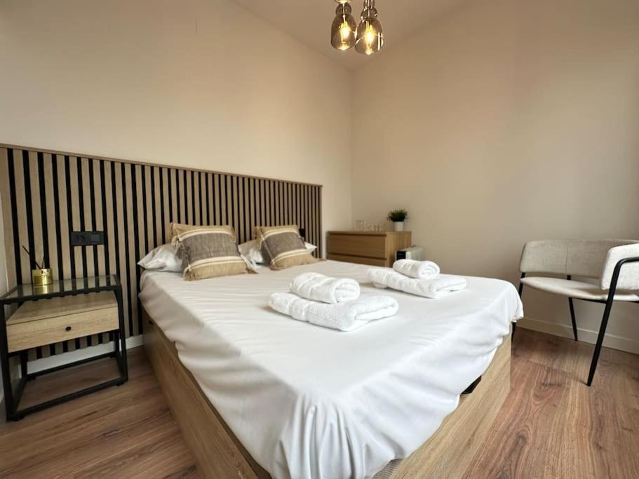 Apartamento Premium Centro Apartamento *