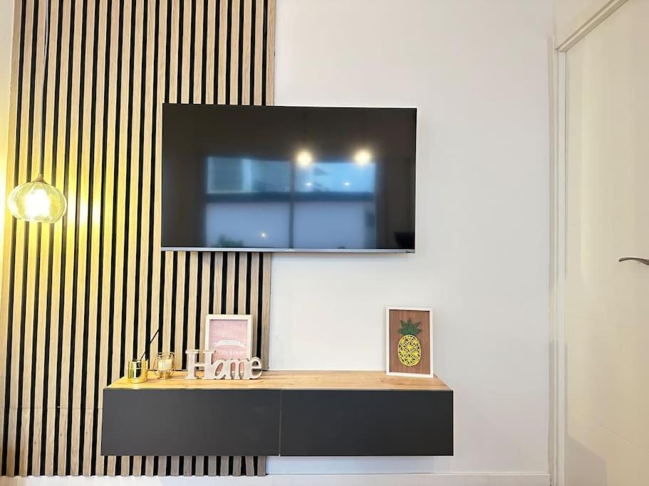 Apartamento Premium Centro Vigo