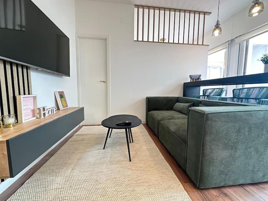 Apartamento Premium Centro Apartamento