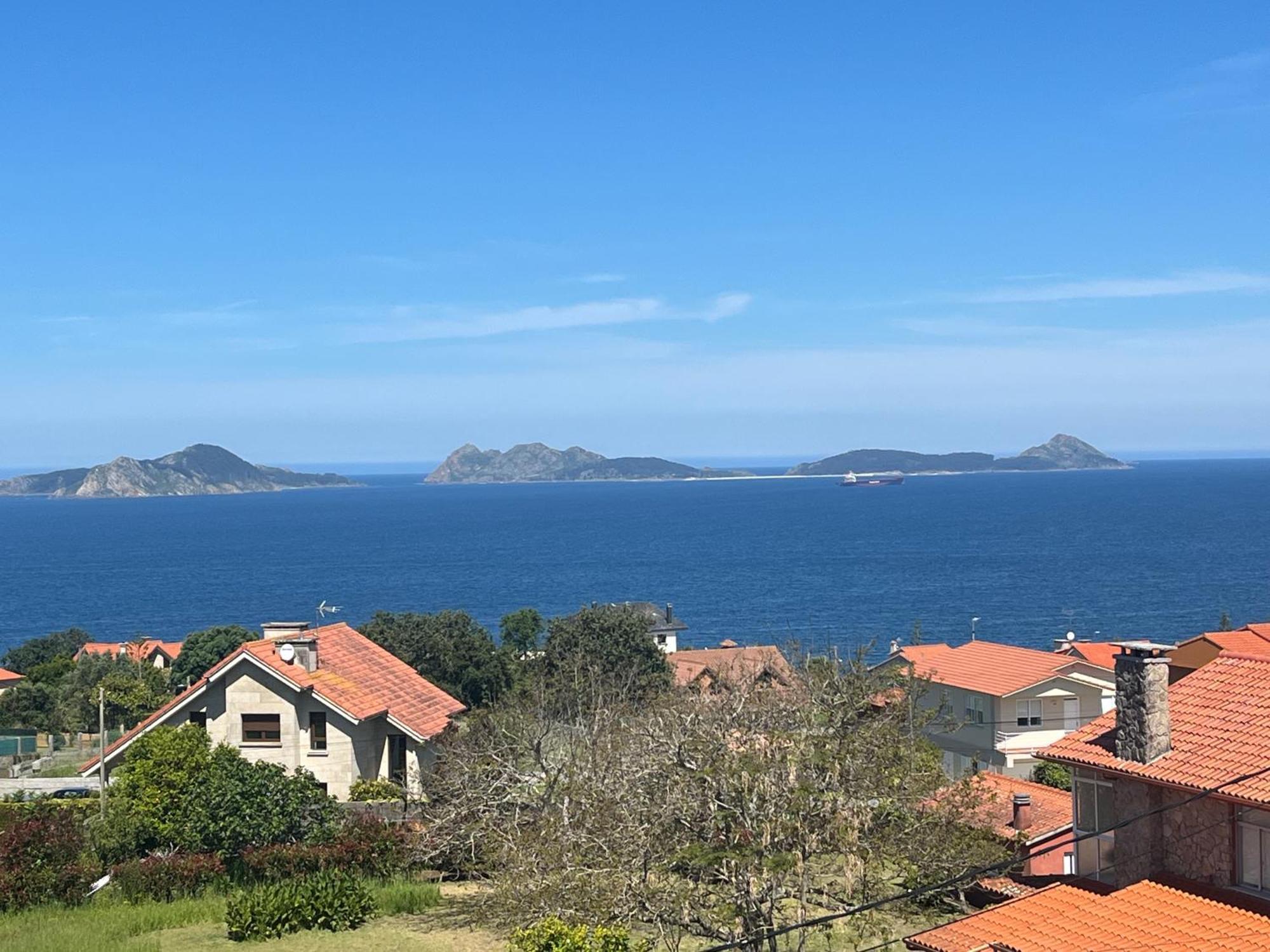 Сasa de vacaciones Casa Con Piscina, Vistas Y Cerca De Playas *