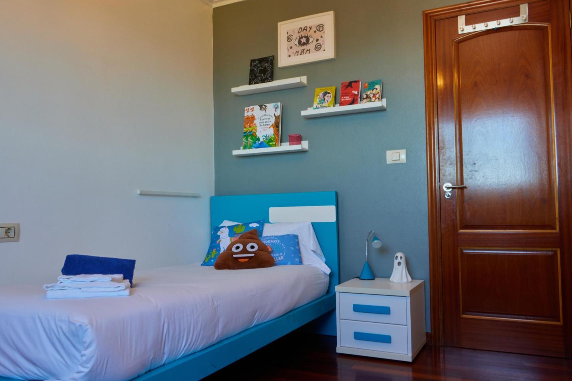 Casa Con Piscina, Vistas Y Cerca De Playas Сasa de vacaciones