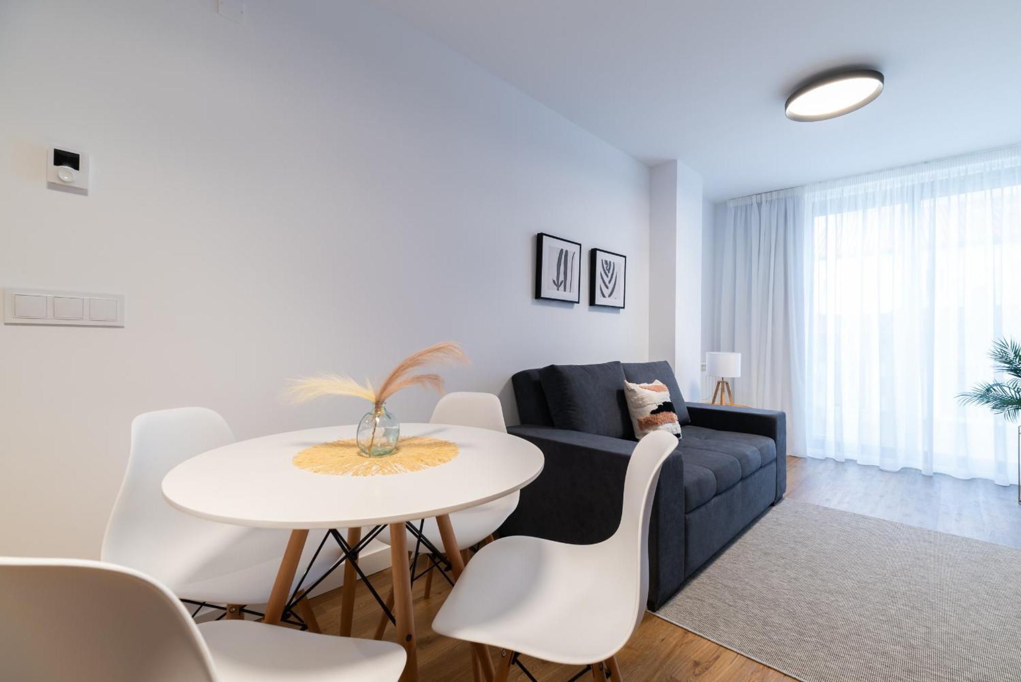 Apartamento Deluxe By Urzaiz