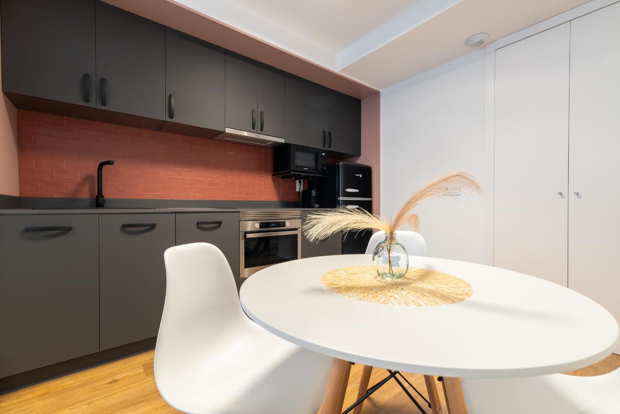 Apartamento Deluxe By Urzaiz