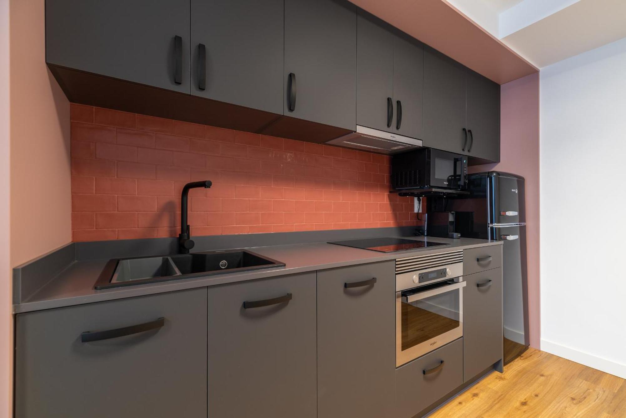 Apartamento Deluxe By Urzaiz *