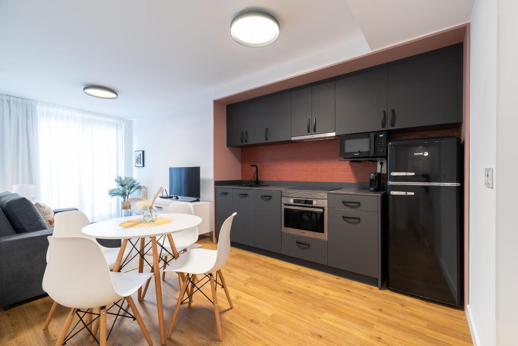 Apartamento Deluxe By Urzaiz