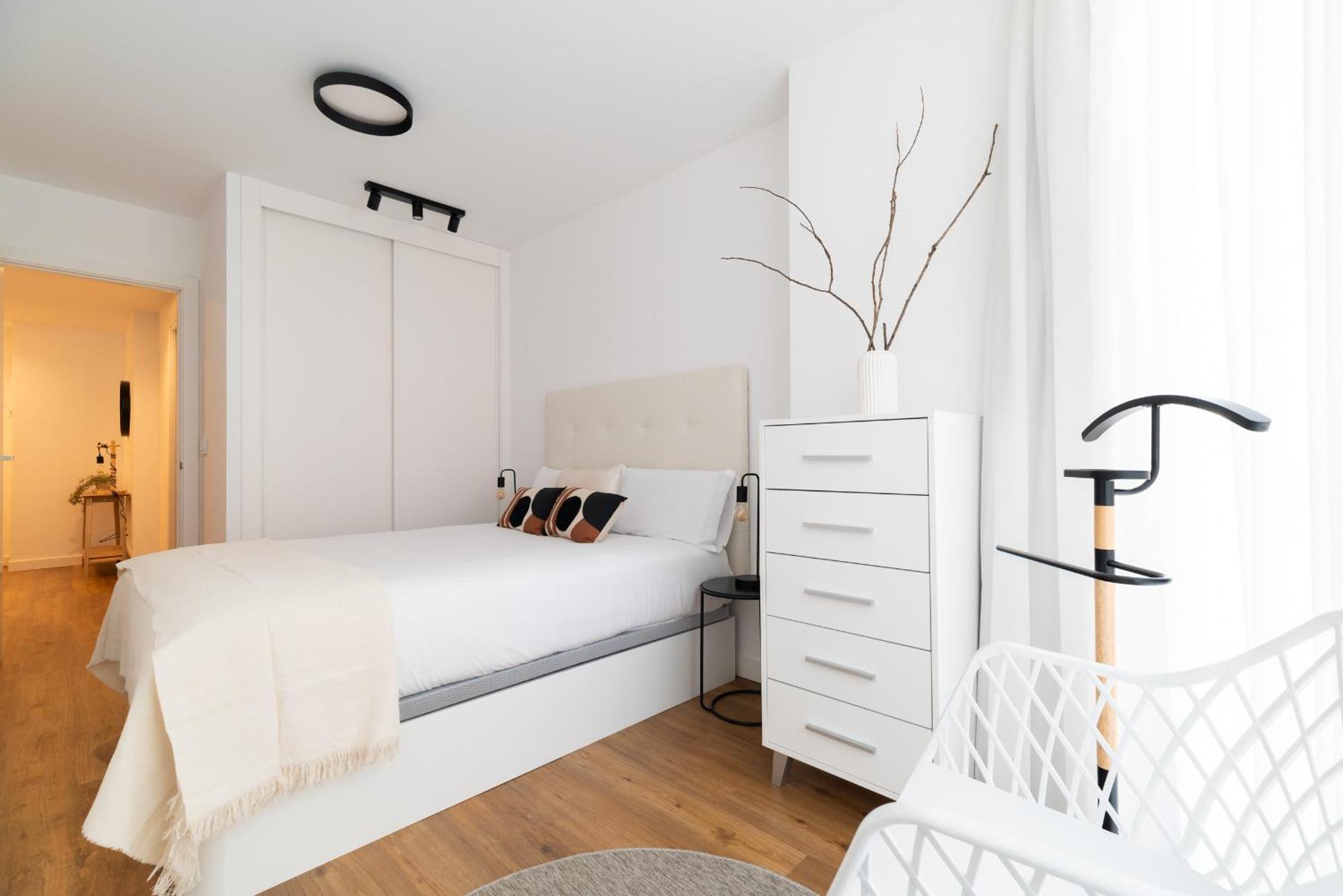 Apartamento Deluxe By Urzaiz *