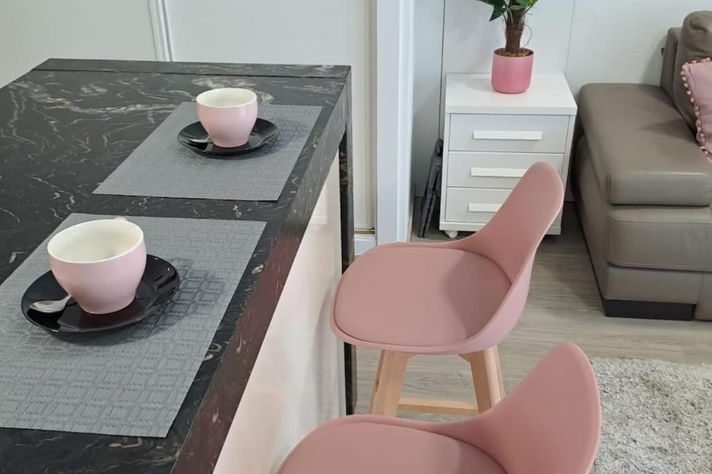 Apartment Estudio Centrico De Lujo Vigo