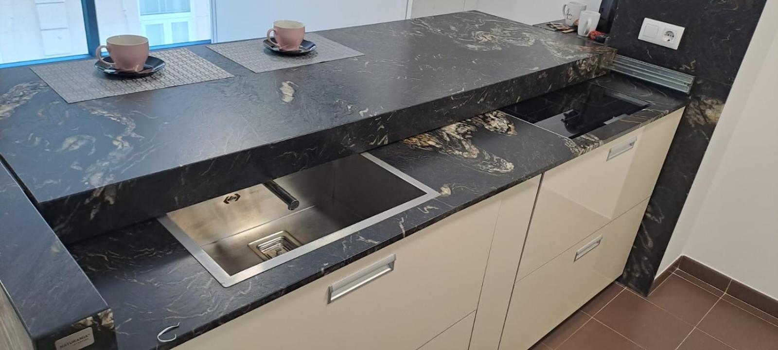 Estudio Centrico De Lujo * Vigo