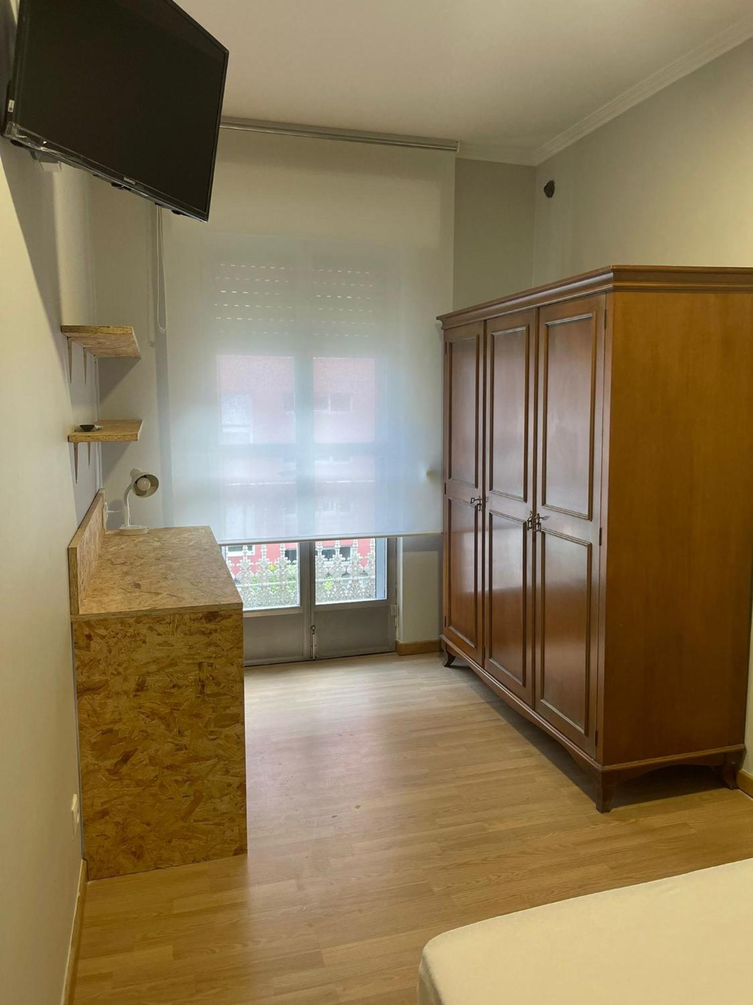 Sanjurjo Badia 2 Vigo