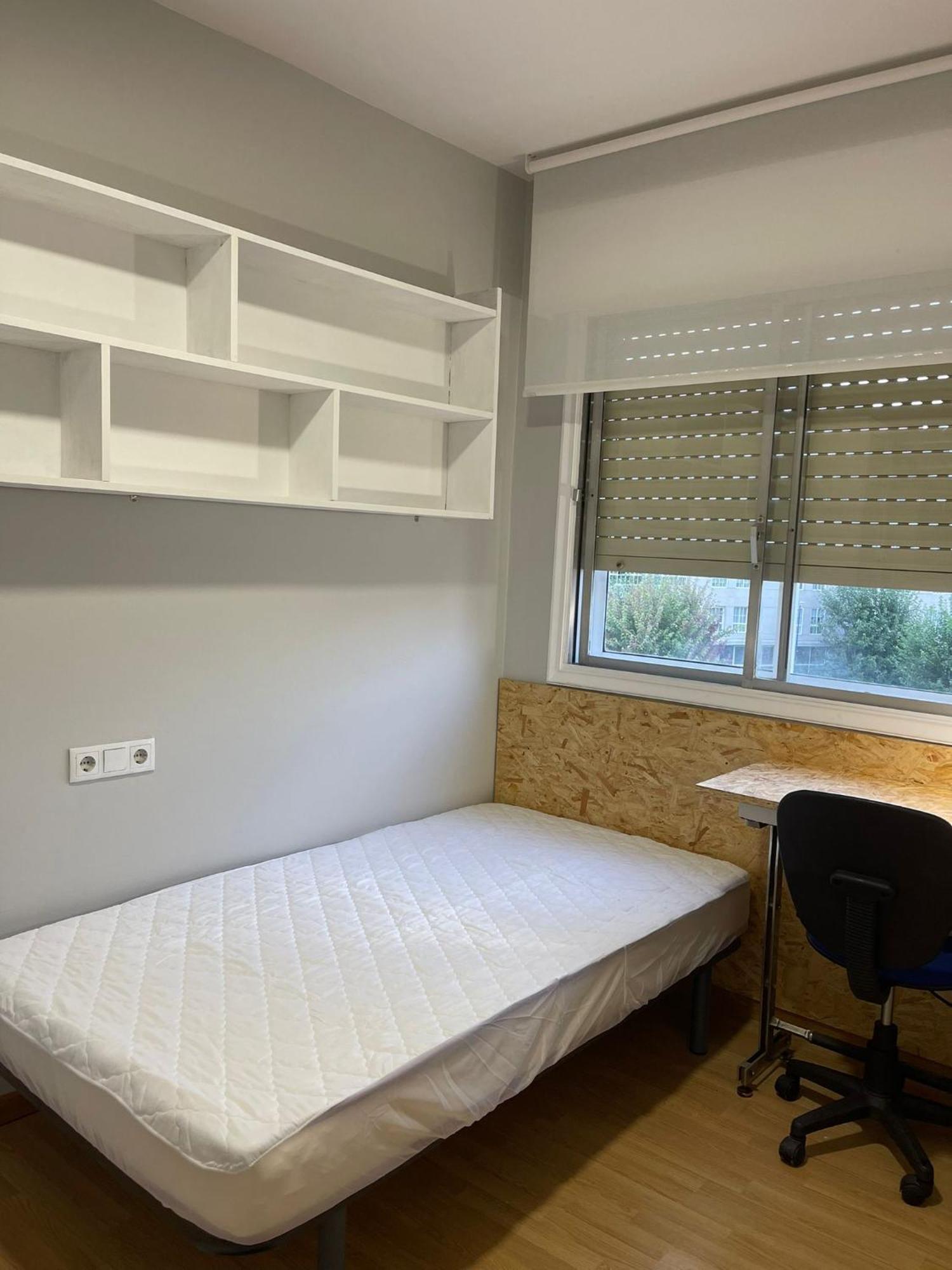 Sanjurjo Badia 2 Apartamento *