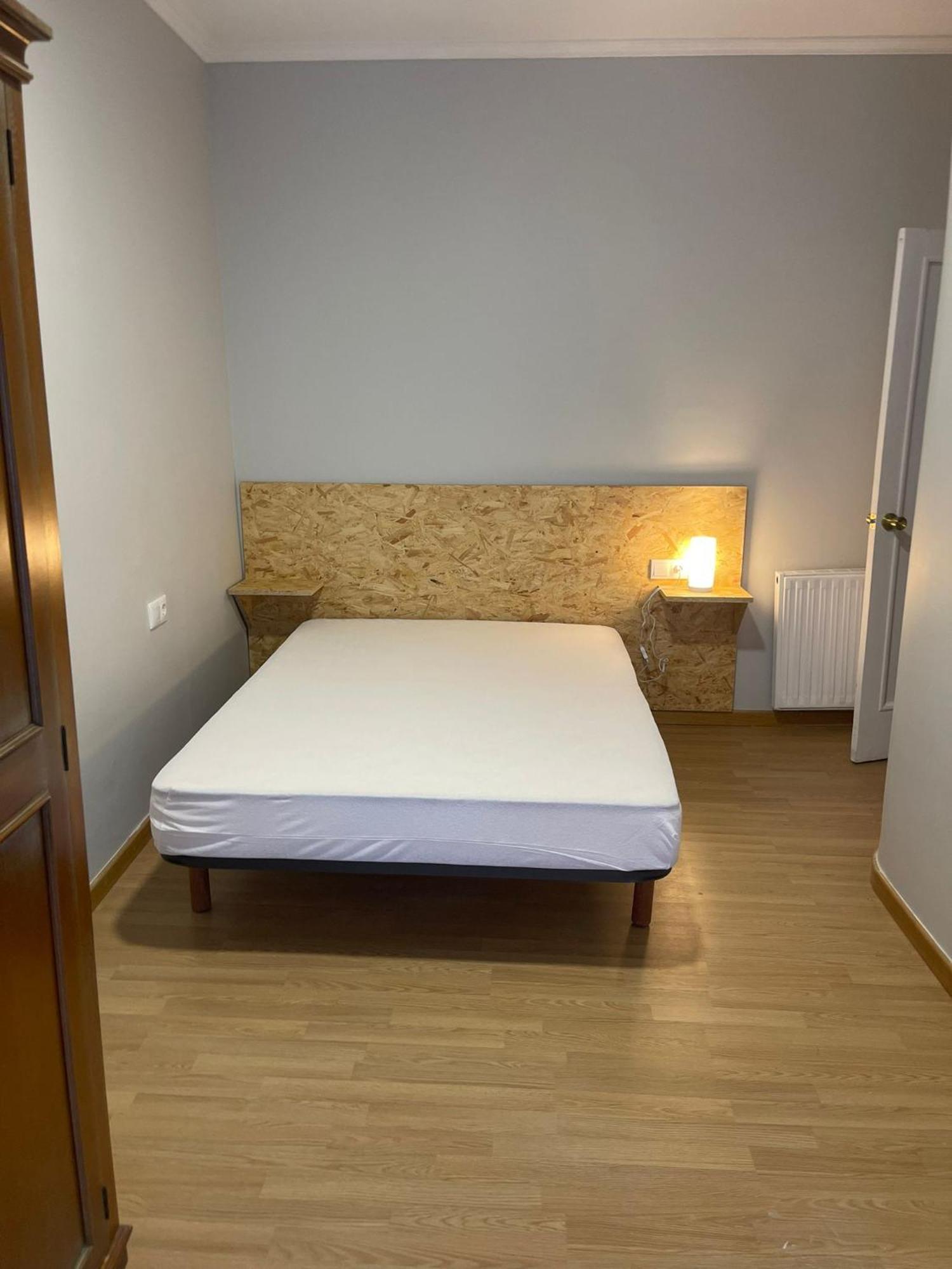 Apartamento Sanjurjo Badia 2