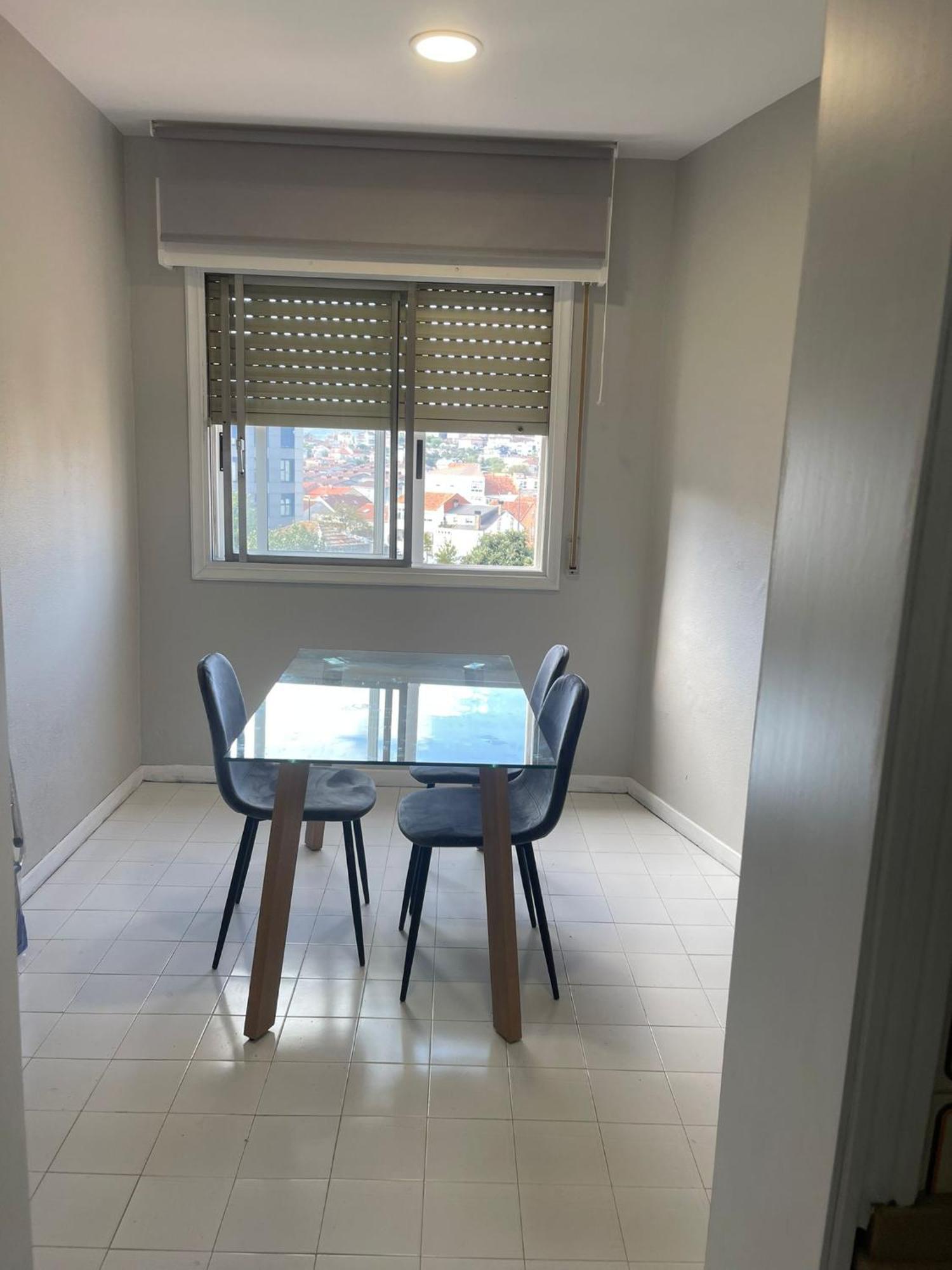 Sanjurjo Badia 2 Apartamento