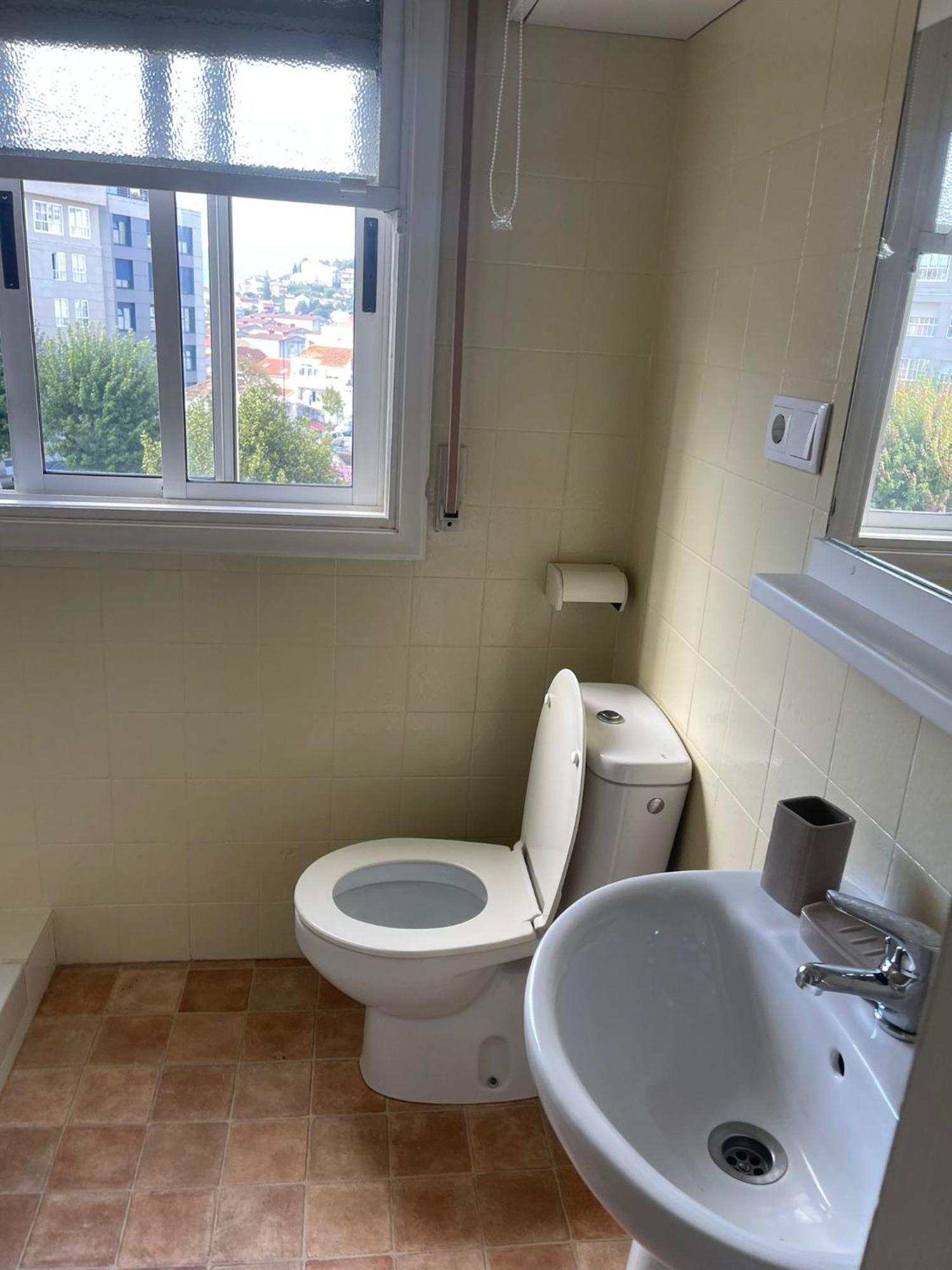 Apartamento Sanjurjo Badia 2 Vigo