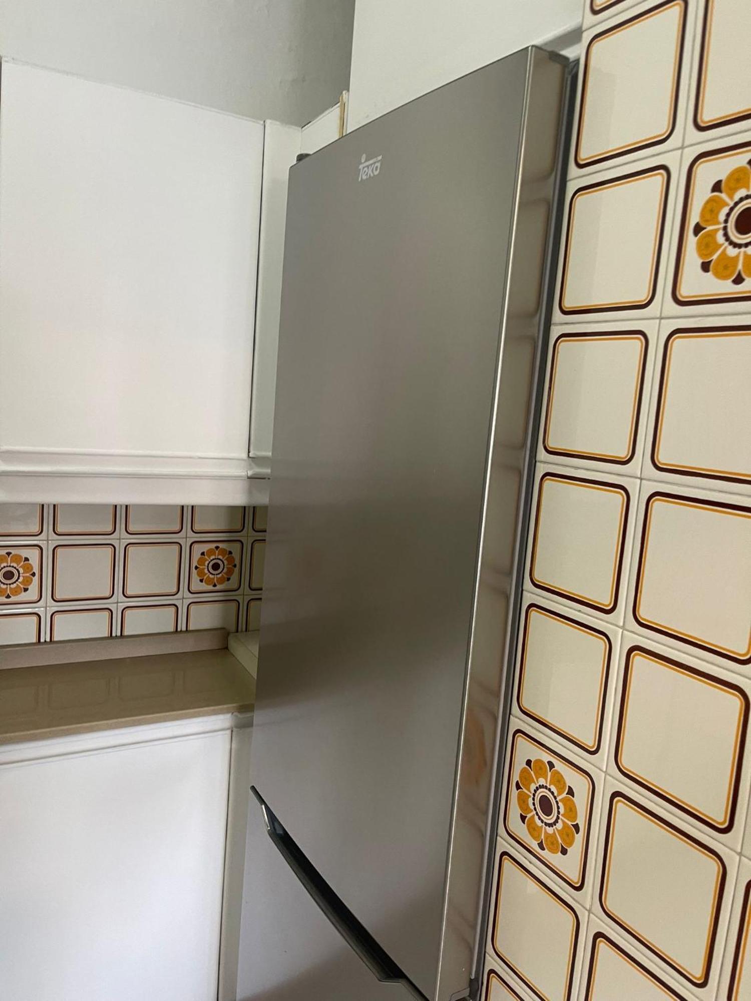 Apartamento Sanjurjo Badia 2