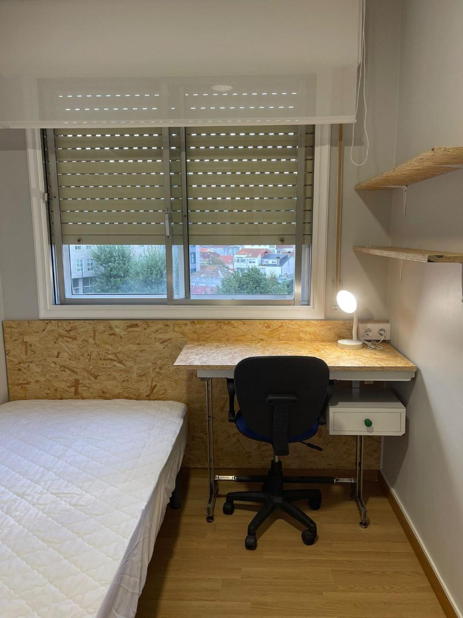 Apartamento Sanjurjo Badia 2