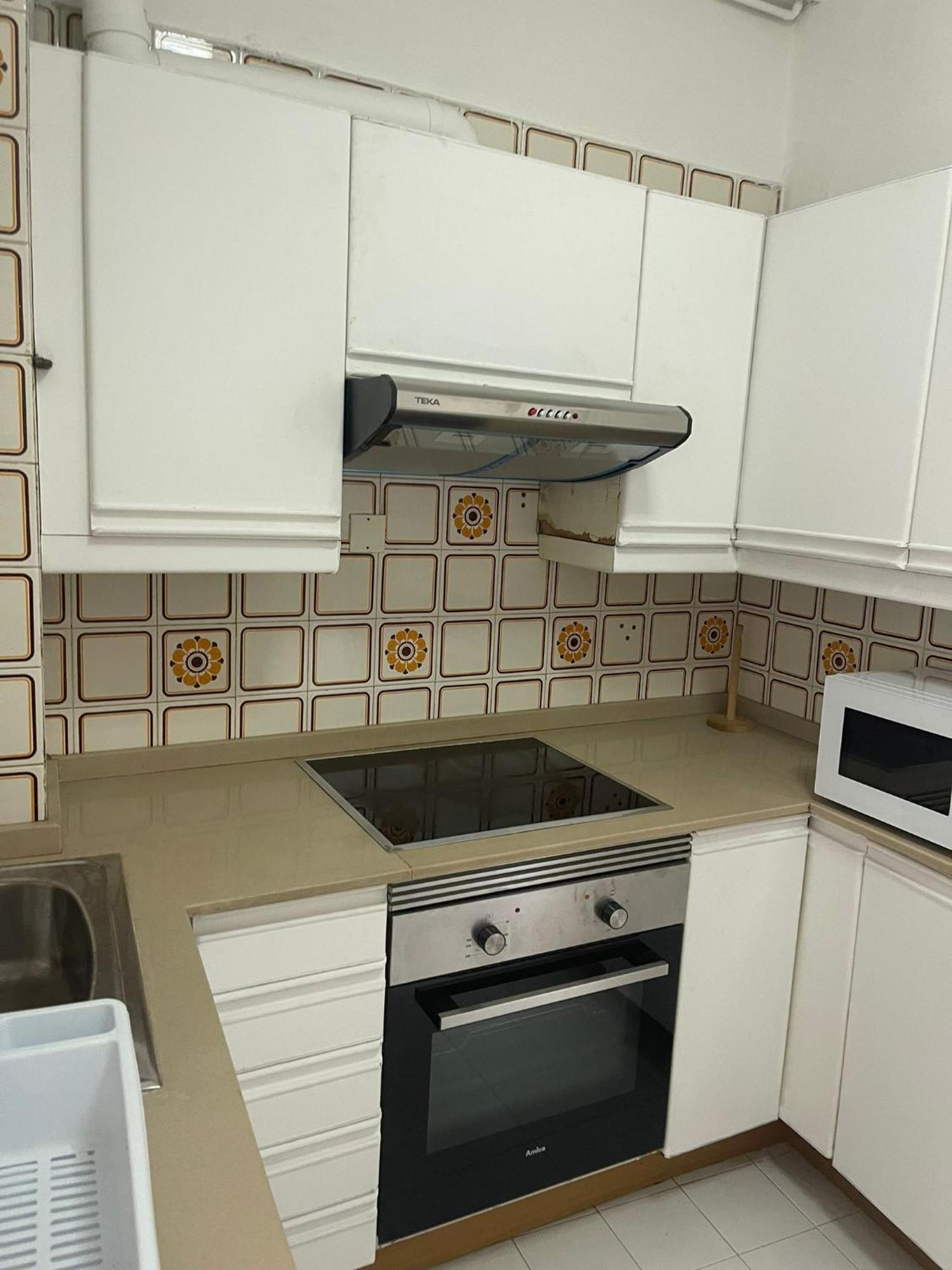 Sanjurjo Badia 2 Apartamento