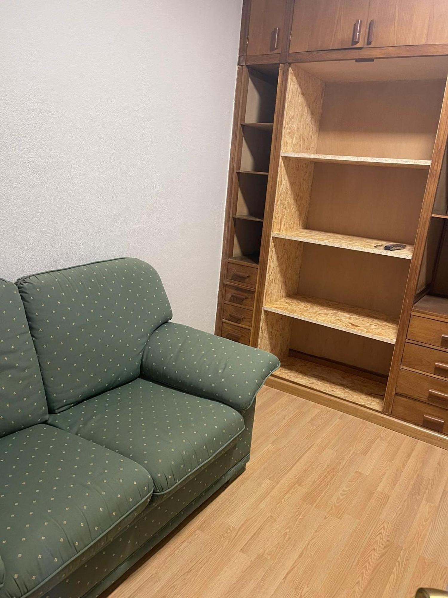 Apartamento Sanjurjo Badia 2 *