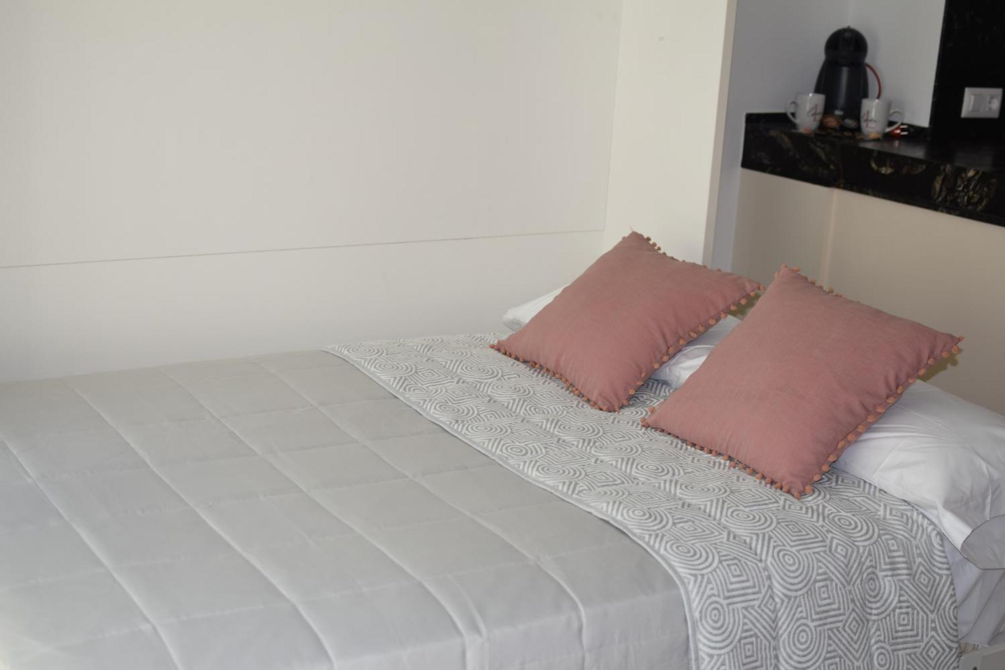 Estudio Centrico De Lujo Apartment