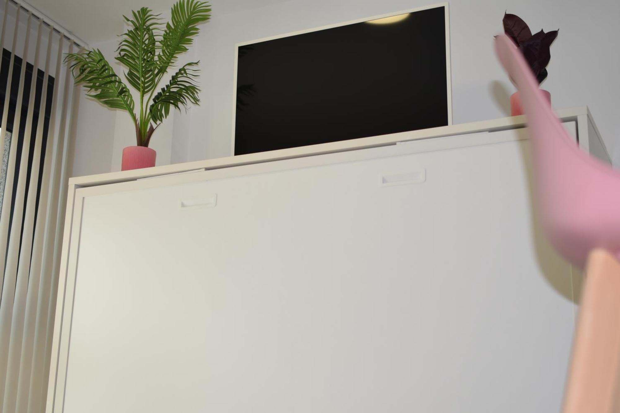 Estudio Centrico De Lujo Apartment *