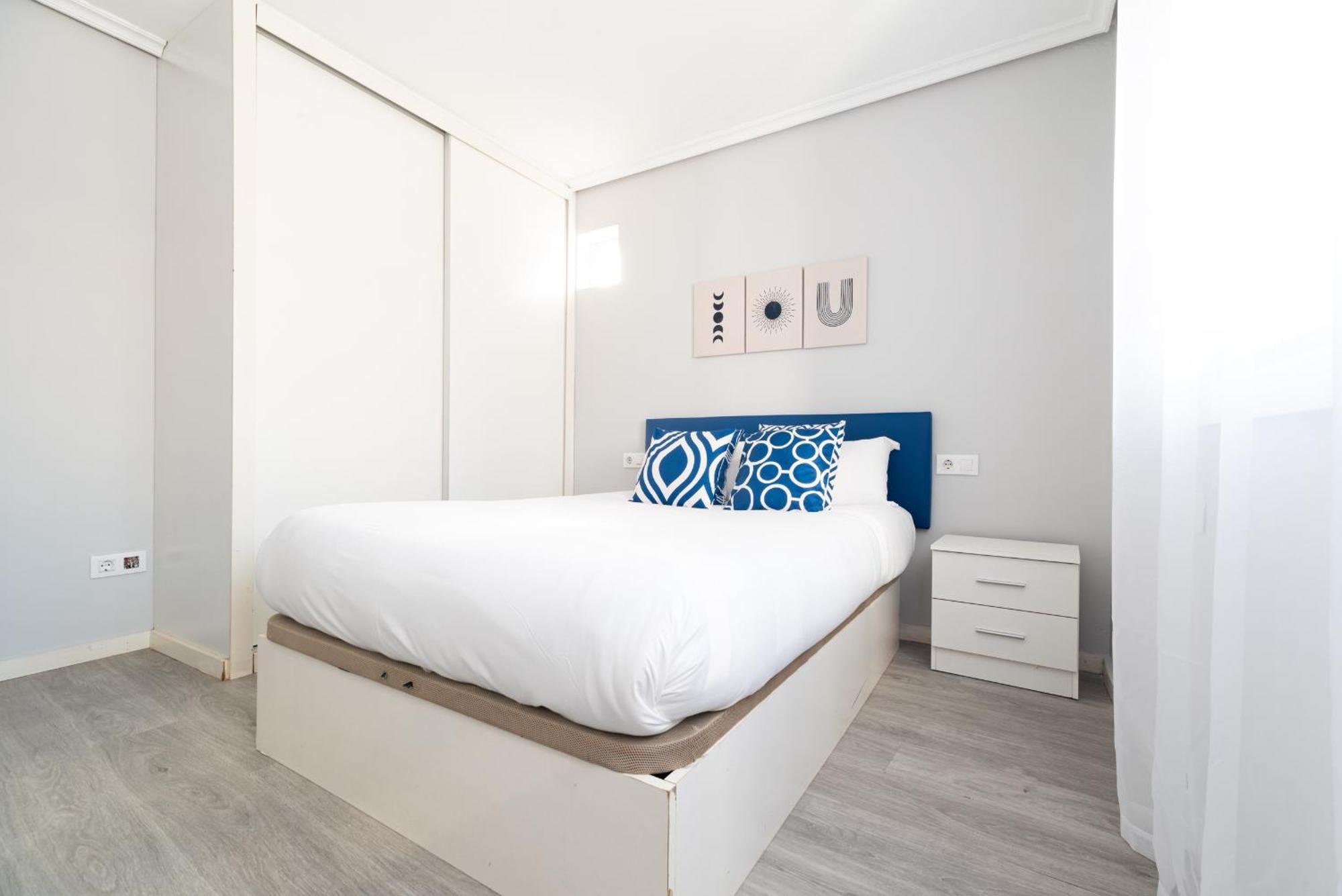 Apartamento Gran By Sol Vigo