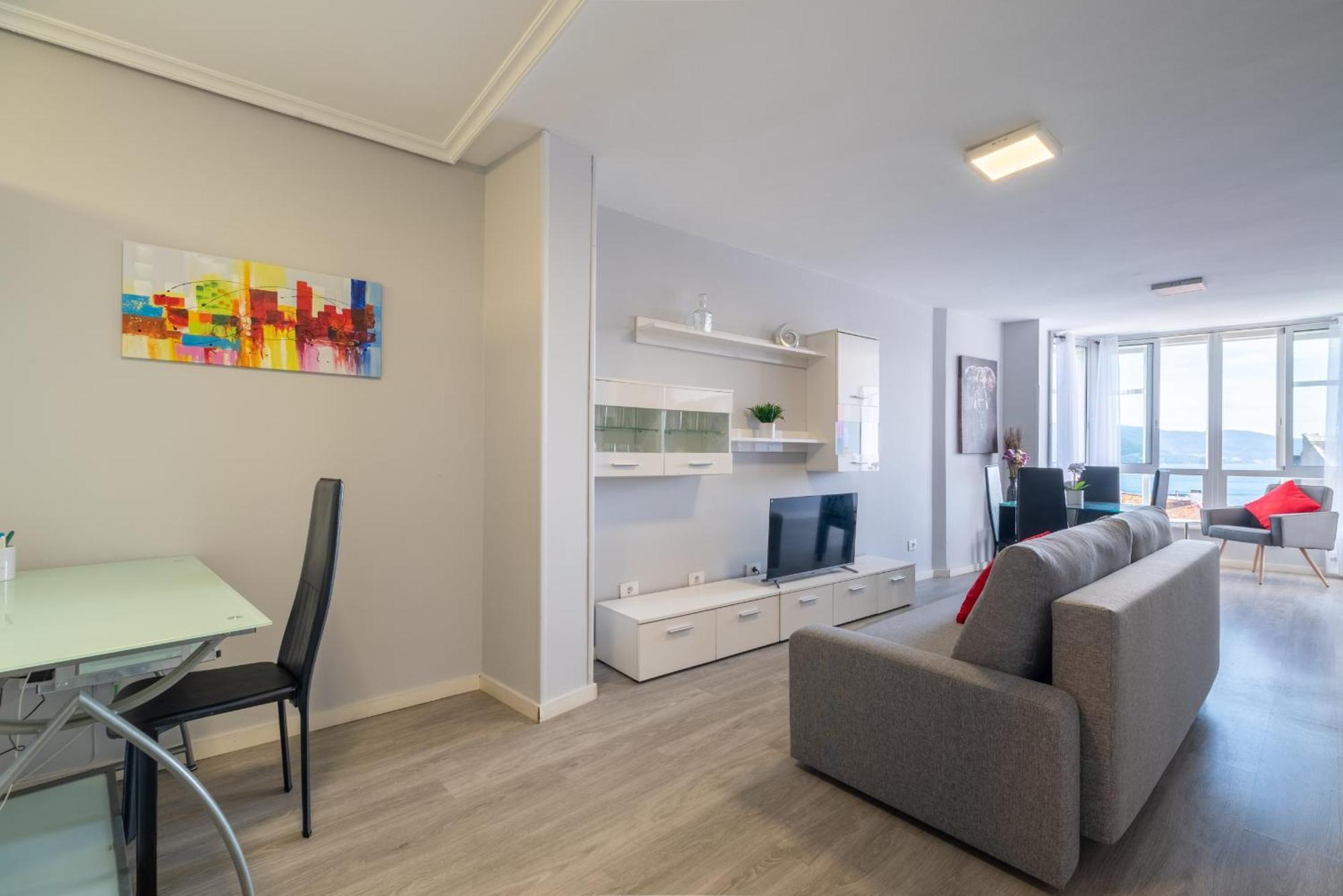 Gran By Sol Apartamento