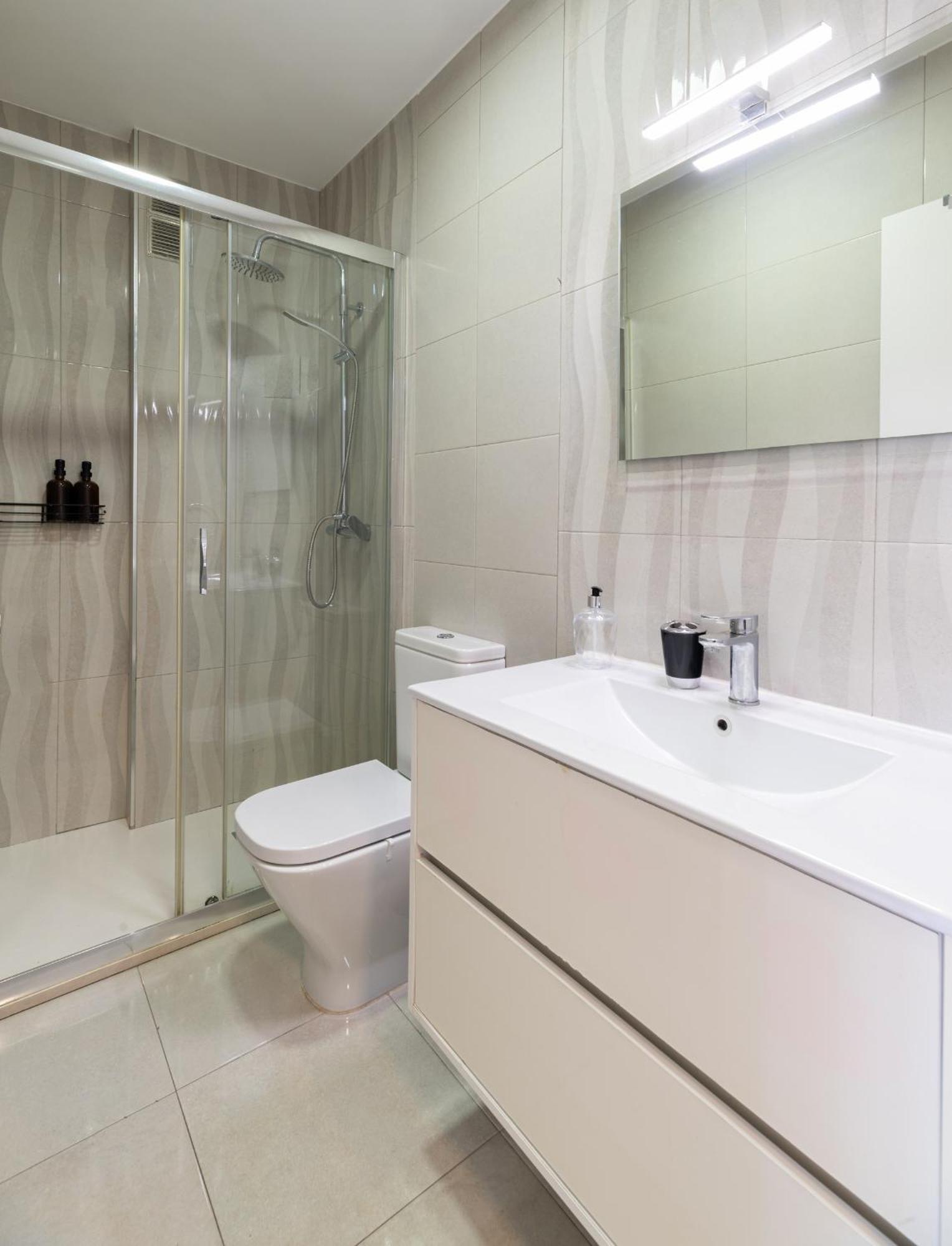 Gran By Sol Apartamento Vigo